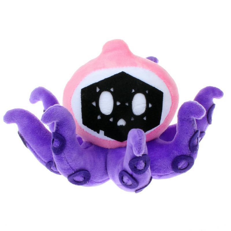 genji plush